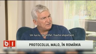 Inovații în implantologia modernă alături de Prof. Dr. Paulo Maló