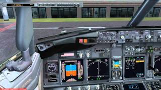 PMDG 737 NGX FOR FSX AND FS2CREW - Part 1