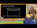 def con 29 adversary village sanne maasakkers phish like an apt