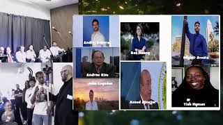 Los Angeles Mayoral forum 2026 held by KPFKs Cut to the Chase