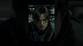 Parkour Leon 2 (2012) #residentevil #Leonskennedy