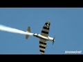 amazing warbird action part 1 eaa airventure oshkosh 2024