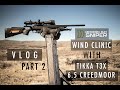 VLOG - Tikka CTR 20