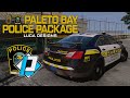 Luca Designs | Paleto Bay EUP and Livery Package