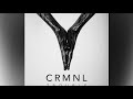 crmnl adrenaline official audio