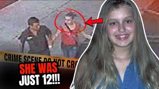 WARNING! Missing Teenager Found In The Most Bizarre Place - True Crime Documentary