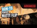 How To: Matty Flip | FPV Tutorial