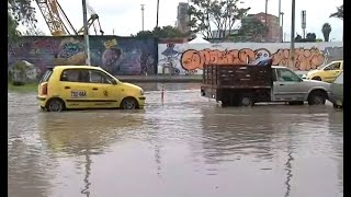 ¿Hasta cuándo irán las lluvias en Colombia y cuáles son las zonas en alerta máxima?