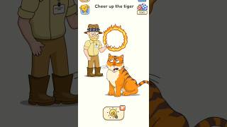 Dop5 (Delete the dop5) level Cheel up the tiger? #dop5 #gaming #ytshort #shorts #shortvideo #shorts