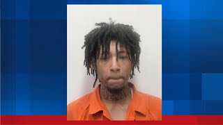 Montgomery man arrested for multiple carjackings