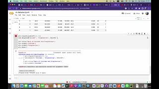 TypeError: barplot() got multiple values for argument 'data' TypeError sns.barplot('','', data=df )