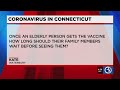 INTERVIEW: Hartford HealthCare doctor answers questions about COVID-19 vaccine