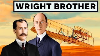 The Wright Brothers II Interesting story of invention of airplane