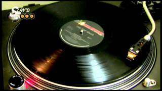 The Gap Band - Disrespect (Extended LP Mix w/Breakdown) (Slayd5000)