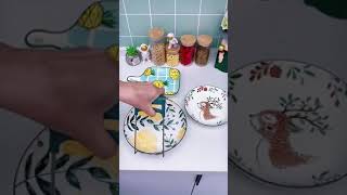 Đánh Giá Đồ Gia Dụng Thông Minh SET DỤNG CỤ NHÀ BẾP Ai Cũng Nên Có #shorts