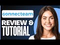 Best Project Management App For 2025 (Connecteam Tutorial & Review)
