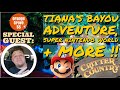 Tiana's Bayou Adventure, Disneyland Summer Closures + MORE !! w/ @RankingTheMouse