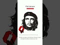 Che Guevara