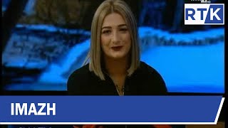 IMAZH - SA VIZITOHEN MUZETË NE KOSOVË ? 24.12.2018