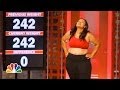 The Week 3 Weigh-ins - The Biggest Loser Highlight