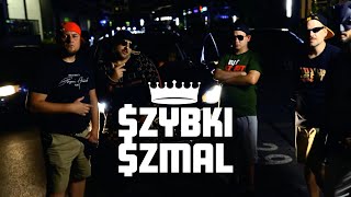 Za Szybki | Szybki Szmal | Mixtape 2023