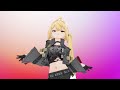 [MMD/Zenless Zone Zero] Lucy - Automotivo Extradimentional