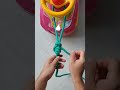 incredible slip knot knot diy handmade lifehacks tiktok shorts vairal ideas rope climbing