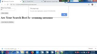JavaScript Events Tutorial(Bangla): Mastering Event Handling in JavaScript Bangla Tutorial