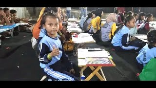 lomba mewarnai tingkat kabupaten@senimanjadul67