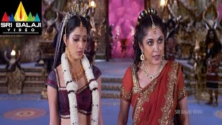 Yamudiki Mogudu Telugu Movie Part 13/13 | Allari Naresh, Richa Panai | Sri Balaji Video