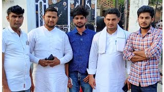 Aarif Sarpanch Singar || Daud Singariya || Gram Panchayat Singar