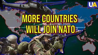More countries could join NATO soon – UK Secretary of Defence