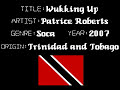 patrice roberts wukking up trinidad soca music