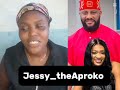 casala don bur$t for polygamy family. yul edochie what are you saying jessy_theaproko