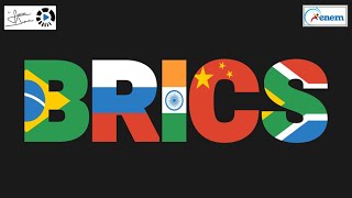 BRICS - Videoaula