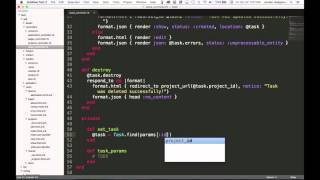 Adding private methods to Rails controllers