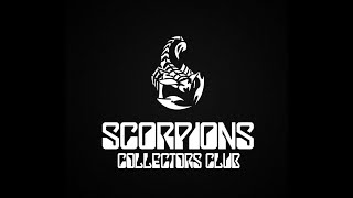 Scorpions live at Sun Plaza Hall, Tokyo, 1979. VHS Rip