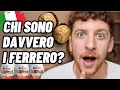 I Ferrero: Storia e Curiosità (Sub ITA) | Imparare l’Italiano