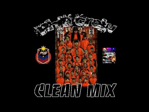 PHID CREW REMIX 2020 || OLD REMIX - YouTube