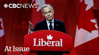 At Issue | Carney’s landslide Liberal victory