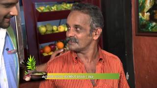 Thani Nadan I Ep 25 Part 2 - Nadan chicken curry \u0026 Beef puttu recipe I Mazhavil Manorama