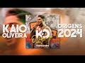 KAIO OLIVEIRA - ORIGENS 2024