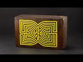 Solving Labyrinth Puzzle Box.