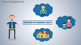 你了解贷款人寿保险吗？mortgage life insurance