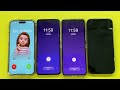 22 minute compilation of mobile calls redmi samsung iphone alarm clock oppo xiaomi sony nokia