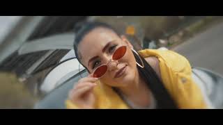 Sarah Benrazek - Dinero (Official Music Video)