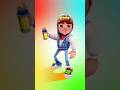 Subway surfers part 223 please subscribe to my YouTube channel