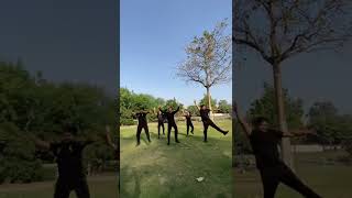 Black Effect | Jordan Sandhu | Dj Nick Dhillon | Desi Crew | Bhangra Loverz Chandigarh