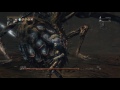 血源詛咒bloodborne™ 詛咒金杯地牢 亞彌達拉 簡易速殺打法