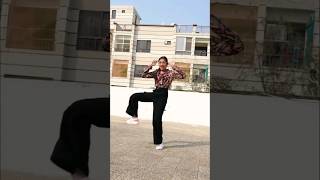 Rangeelo Maro Dholna | Dance #dholna #abhigyaajaindancelife